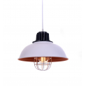 Подвесной светильник Lumina Deco Fuko LDP 6859 WT