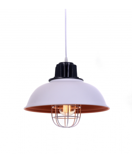 Подвесной светильник Lumina Deco Fuko LDP 6859 WT