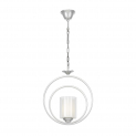 Подвесной светильник Lumina Deco Darton LDP 1237-1 CHR