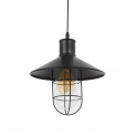 Подвесной светильник Lumina Deco LDP 6013 BK