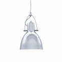 Подвесной светильник Lumina Deco Trinia LDP 9030-1 CHR