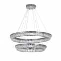 Подвесной светильник Lumina Deco LDP 6031-800-600 CHR