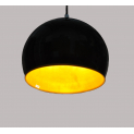 Подвесной светильник Lumina Deco Aurora LDP 081013-300 BK