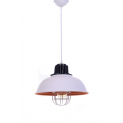 Подвесной светильник Lumina Deco Fuko LDP 6859 WT