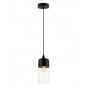 Подвесной светильник Lumina Deco Zenia LDP 6806 BK+PR