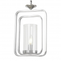 Подвесной светильник Lumina Deco Benton LDP 1236-1 CHR