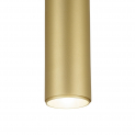 Подвесной светильник Lumina Deco Tuba LDP 1101-300 GD