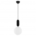 Подвесной светильник Lumina Deco Orito LDP 1219-200 WT+BK