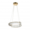 Подвесной светильник Lumina Deco LDP 6026-400 GD