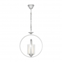 Подвесной светильник Lumina Deco Darton LDP 1237-1 CHR