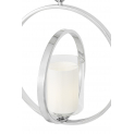 Подвесной светильник Lumina Deco Darton LDP 1237-1 CHR