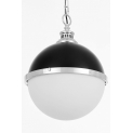 Подвесной светильник Lumina Deco Largo LDP 1228-300 BK+CHR