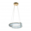 Подвесной светильник Lumina Deco LDP 6026-400 GD