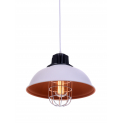 Подвесной светильник Lumina Deco Fuko LDP 6859 WT