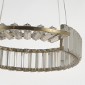 Подвесной светильник Lumina Deco LDP 6026-400 GD