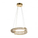 Подвесной светильник Lumina Deco LDP 6026-400 GD