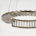Подвесной светильник Lumina Deco LDP 6026-400 GD