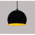 Подвесной светильник Lumina Deco Aurora LDP 081013-300 BK