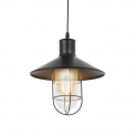 Подвесной светильник Lumina Deco LDP 6013 BK