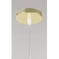 Подвесной светильник Lampit TP 2022-4 GD
