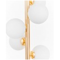 Потолочный светильник Lumina Deco Marsiada LDC 6033-7 F.GD