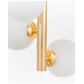 Потолочный светильник Lumina Deco Marsiada LDC 6033-7 F.GD
