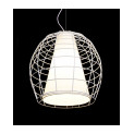 Подвесной светильник Lumina Deco Bolzano LDP 090 WT