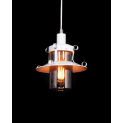 Подвесной светильник Lumina Deco Capri LDP 11327-1 WT