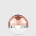 Подвесной светильник Lumina Deco Veroni LDP 1029-200 R.GD