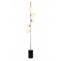 Торшер Lumina Deco Fredica LDF 6030-5 CHR