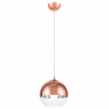 Подвесной светильник Lumina Deco Veroni LDP 1029-200 R.GD