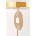 Торшер Lumina Deco Monteroni LDF 5532 F.GD+WT