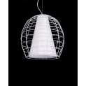 Подвесной светильник Lumina Deco Bolzano LDP 090 WT