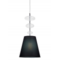 Подвесной светильник Lumina Deco Veneziana LDP 1113 BK