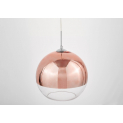 Подвесной светильник Lumina Deco Veroni LDP 1029-200 R.GD