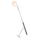 Торшер Lumina Deco Granino LDF 6011-1 CHR