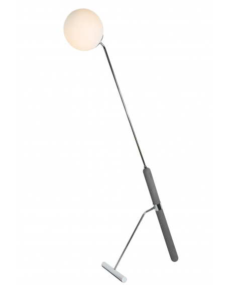 Торшер Lumina Deco Granino LDF 6011-1 CHR