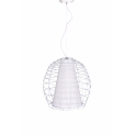 Подвесной светильник Lumina Deco Bolzano LDP 090 WT