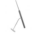 Торшер Lumina Deco Granino LDF 6011-1 CHR