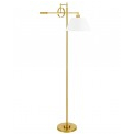 Торшер Lumina Deco Brantol LDF 1124 MD+WT