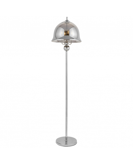 Торшер Lumina Deco Helmetti LDF 6821-4 CHR