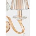 Бра Lumina Deco Finezzia LDW 9267-1 GD