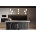 Подвесной светильник Lumina Deco Stelvio LDP 6041-3 GD