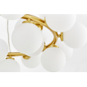 Подвесной светильник Lumina Deco Marsiada LDP 6033-40 MD
