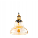 Подвесной светильник Lumina Deco Zubi LDP 6803 TEA