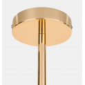 Подвесной светильник Lumina Deco Marsiada LDP 6033-16 GD