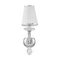 Бра Lumina Deco Finezzia LDW 9267-1 CHR