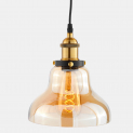 Подвесной светильник Lumina Deco Zubi LDP 6803 TEA