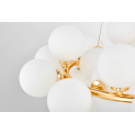 Подвесной светильник Lumina Deco Marsiada LDP 6033-40 GD