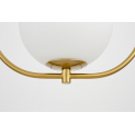 Подвесной светильник Lumina Deco Forneri LDP 6832-200 WT+MD